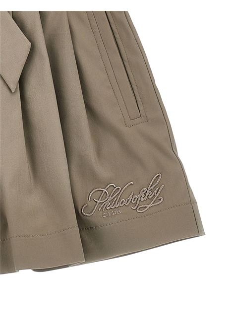 Shorts Philosophy Kids PHILOSOPHY KIDS | SHORTS E BERMUDA | I1G40473010007